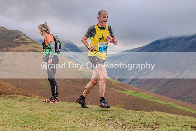 British Fell Relay-3846 - British Fell & Hill Relay Championship Braithwaite Keswick Saturday 21st October 2023