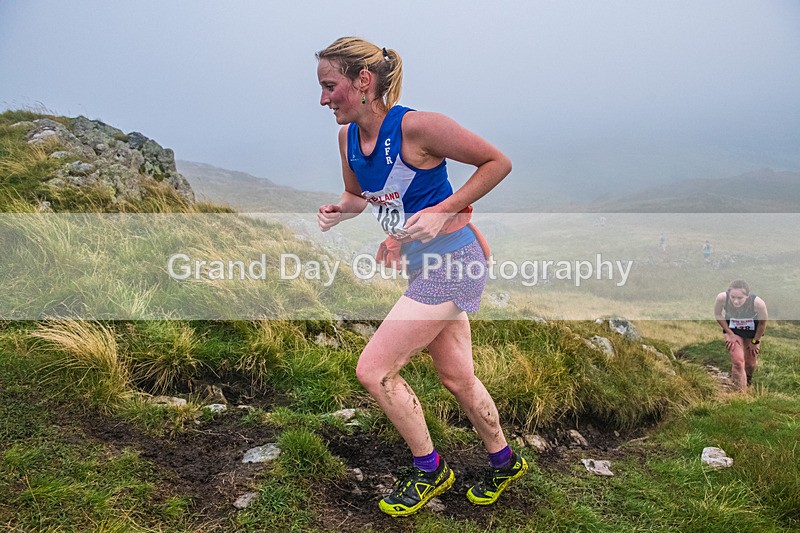 Shipman Knotts-166 - Shipman Knotts Fell Race Tuesday 23rd August 2022