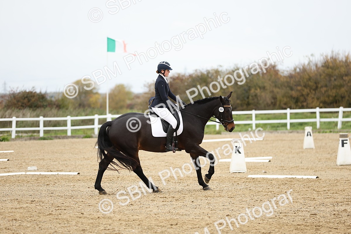 SBM_002964 - Class 8 - Novice 1