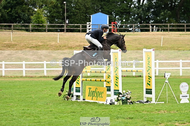 250706A-142321-20462 - Cls 45 Snr 1.20m Grand Prix