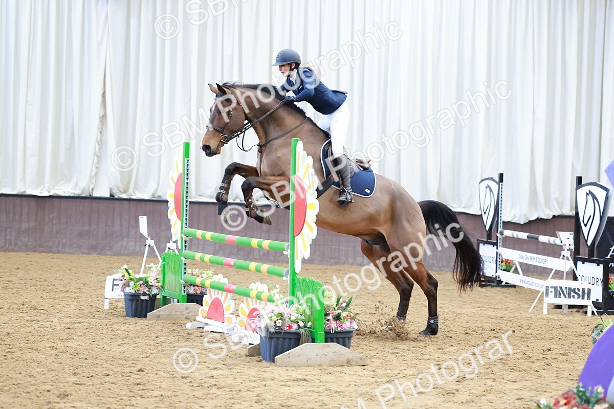 SBM_003245 - Class 10 - Nupafeed Supplements Senior Discovery/ 1m Open