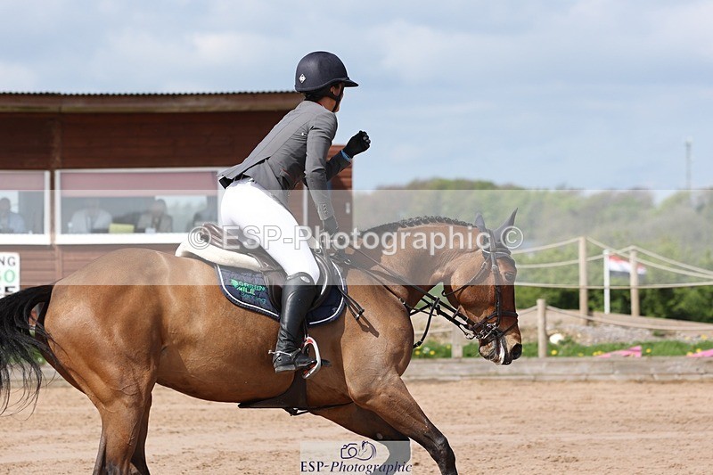 250427-113428-15996 - Cls 36 Young Horse 7yr old