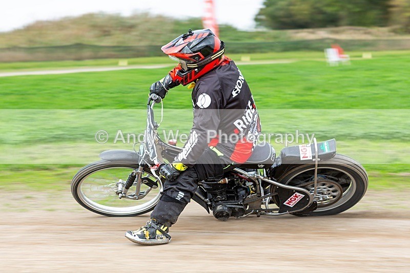 20251011-5D3K8A3067 - Ride & Skid It. Speedway Experience Day 11th October 2025