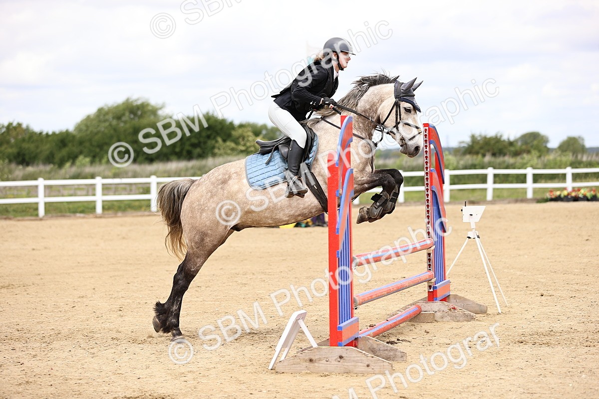 SBM_007618 - Class 2 - 80cm showjumping
