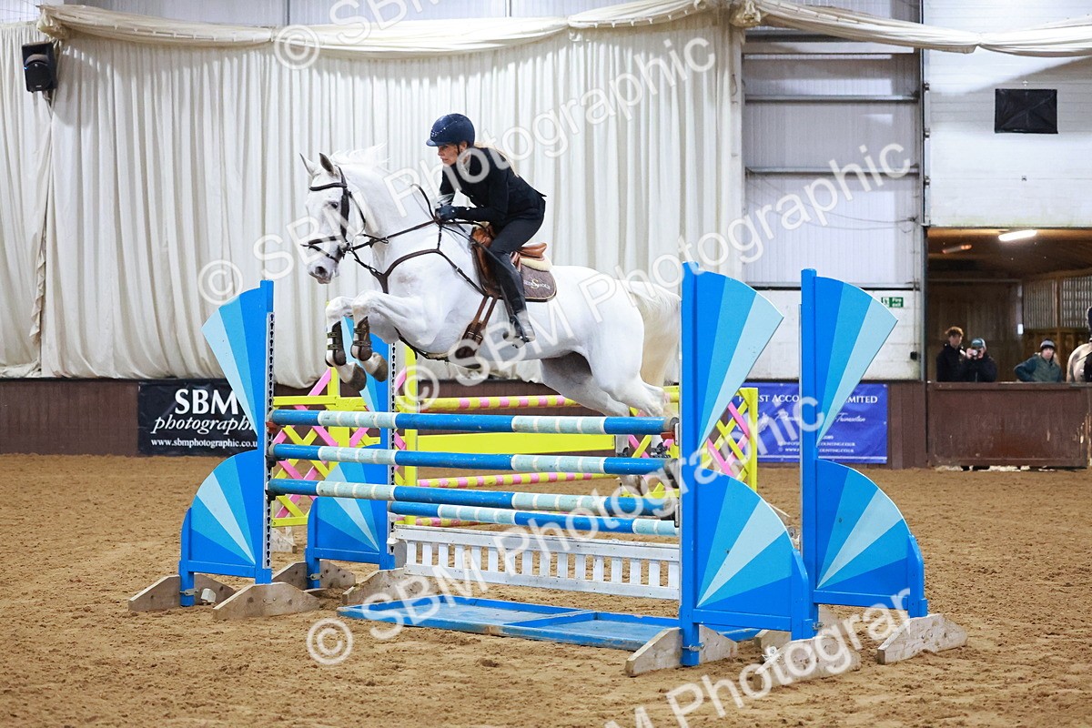 SBM_002364 - Class 5 - Senior Foxhunter 1.20m