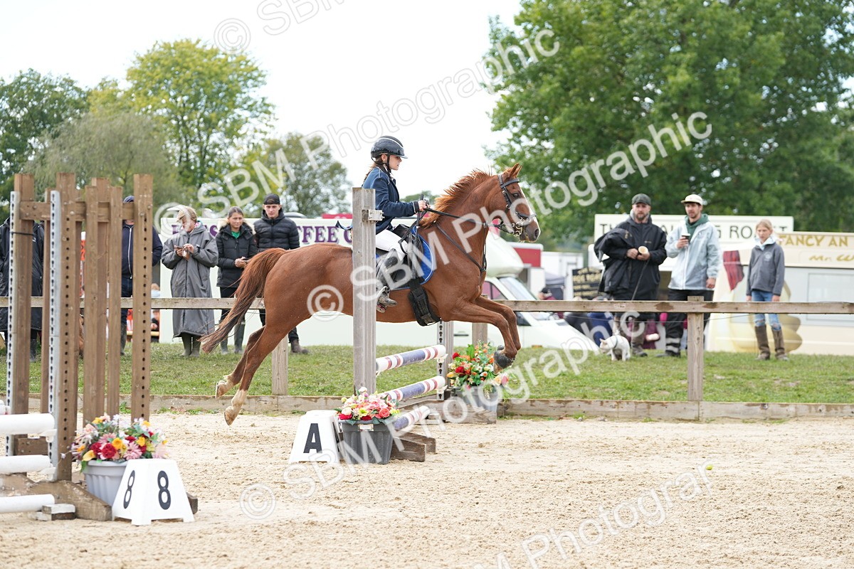 SBM_43507 - J7 - Junior Pony 60cm Championship