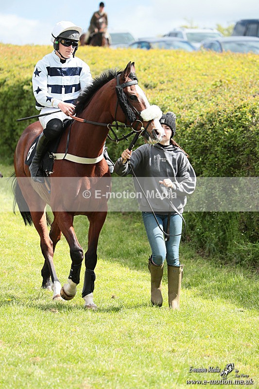PtP 180426 431 - Worcestershire Hunt PtP Chaddesley Corbett 18/04/26