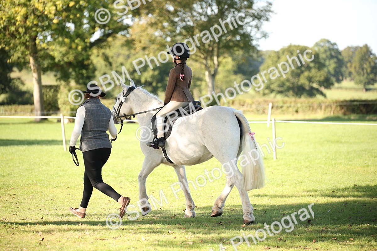 SBM_35727 - S9 - Lead Rein Equitation