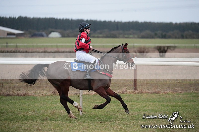 PRPTP 260125 241 - Pony Racing from Cocklebarrow Farm 26/01/25