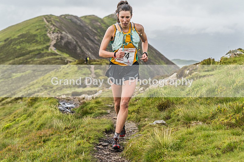 Buttermere-86 - Buttermere Sailbeck Fell Race Saturday 15th June 2024
