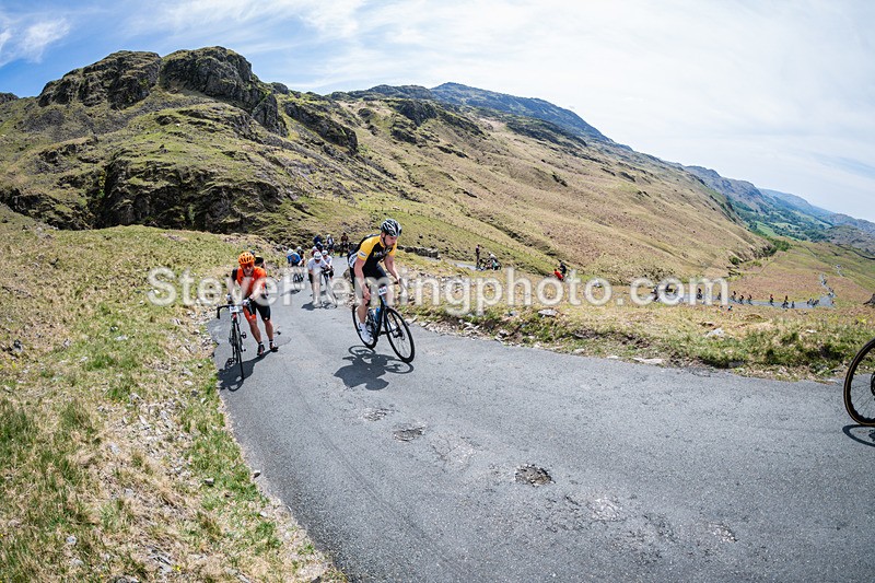 141422 - Hardknott Pass Camera 2 14.00-15.00