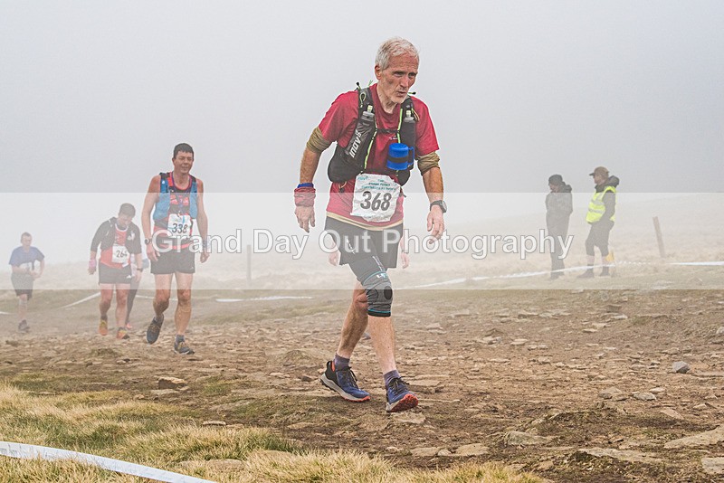 3 Peaks-1161 - The 3 Peaks Race - Pen Y Ghent - Saturday 29th April 2023
