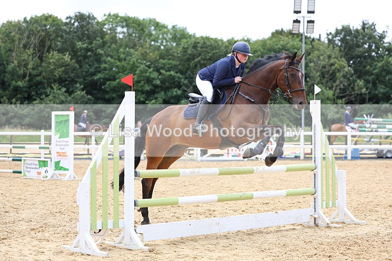 3E7A0761 - Class 10: 95cm National Amateur Championship Qualifier