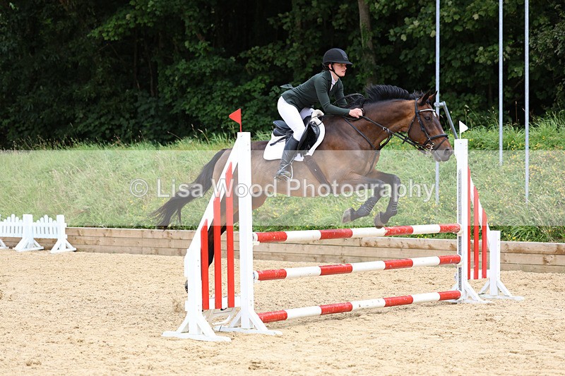 3E7A0640 - Class 10: 95cm National Amateur Championship Qualifier