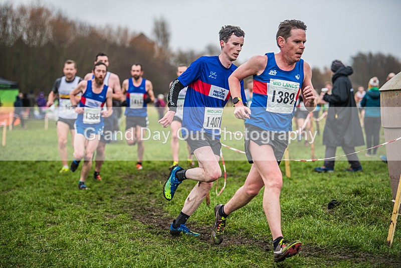 Blackpool-784 - Mid Lancs XC Blackpool Saturday 13th January 2024