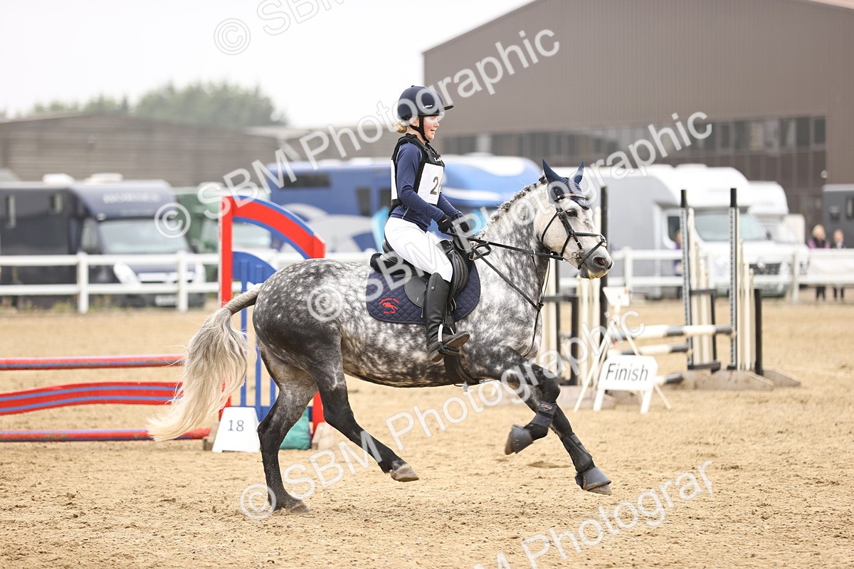 SBM_000896 - Class 1 - 70cm