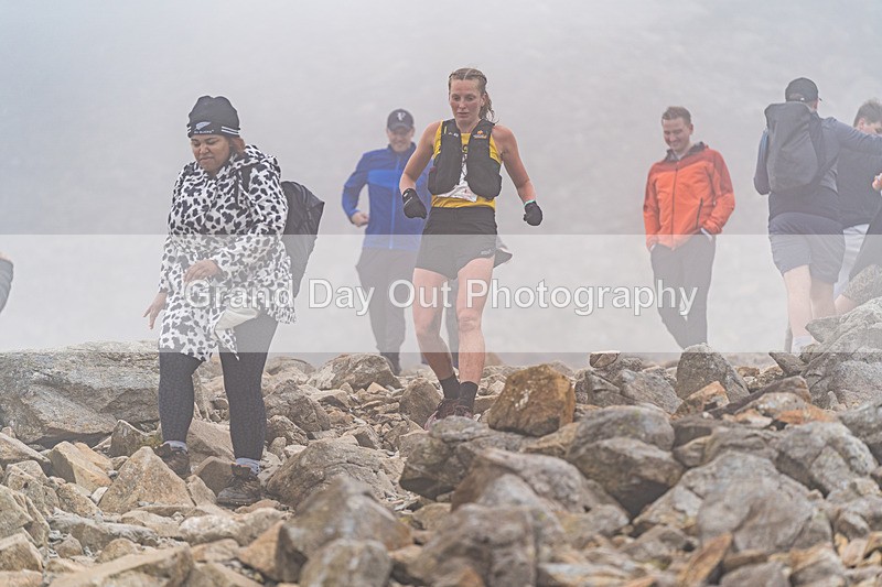 Wasdale-893 - Wasdale Horseshoe Fell Race Saturday 13th July 2024