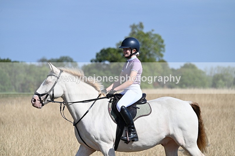 WJ7_3366 - Class 9 Mountain & Moorland Ridden