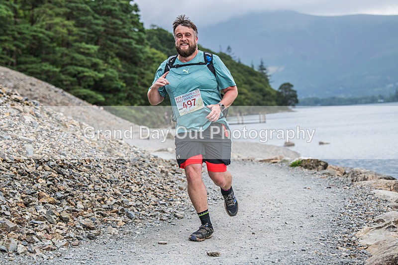 Borrowdale-423 - High Terrain Events Borrowdale Trail Half Marathon Sunday 18th August 2024