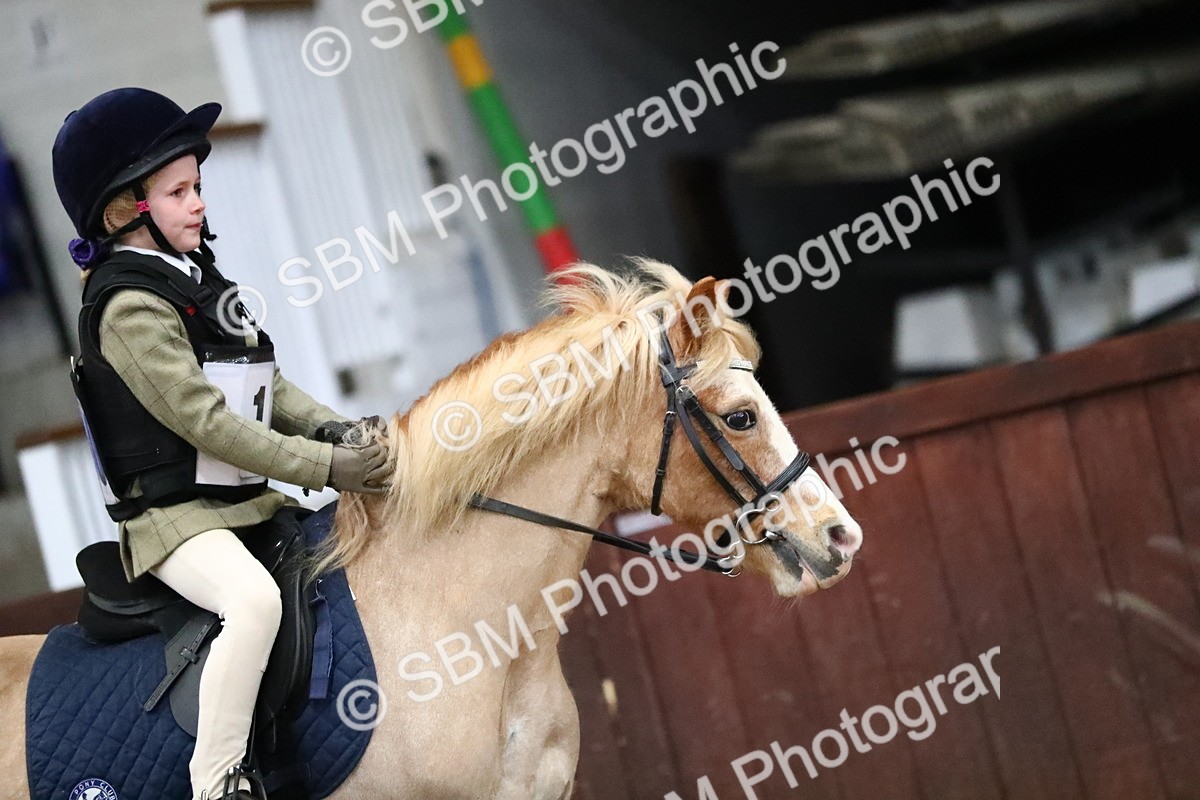 SBM_000078 - Class 1 - 30cm