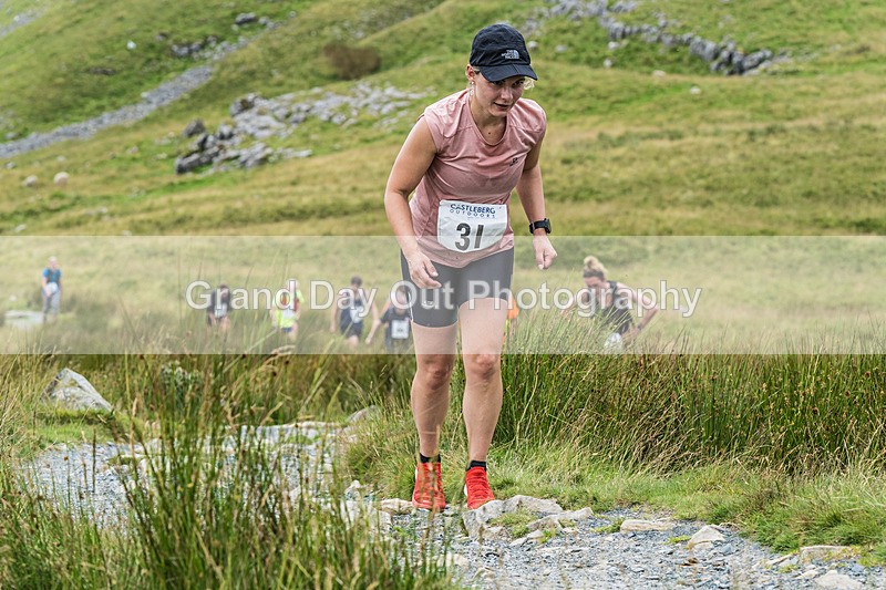 Ingleborough-470 - Ingleborough Mountain Race Saturday 20th July 2024