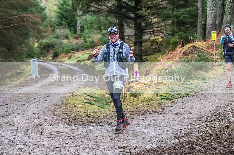 Glentress Marathon-759 - High Terrain Events Glentress Marathon Trail Run Saturday 19th February 2023