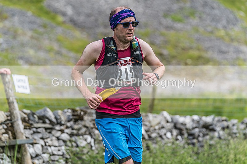 Settle Hills-688 - Settle Hills Fell Race Sunday 21st June 2026