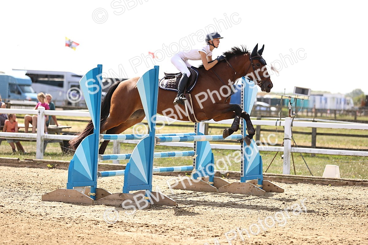 SBM_006131 - Class 10 - Amateur Championship Qualifier 95cm