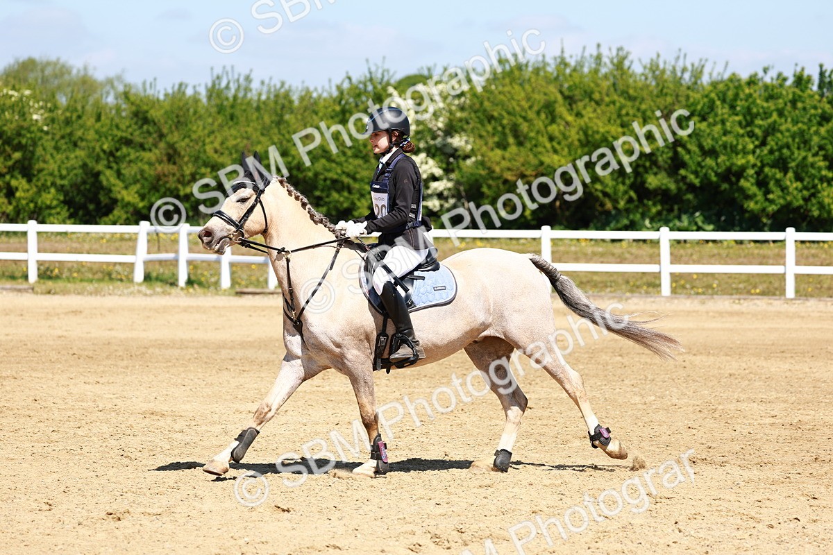 SBM_007388 - Class 3 - 60cm