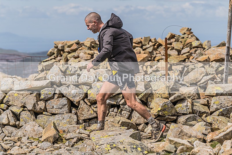 Ennerdale-497 - Ennerdale Horseshoe Fell Race Saturday 8th June 2024