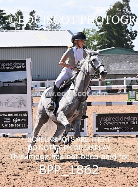 BPP_1862 - THU CLASS 3 Scottish Branch North West Junior Championship **Viewing/Selection class for 148 teams**