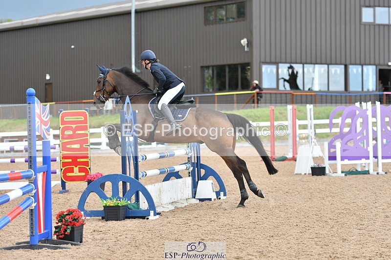 240727A-141244-05423 - Cls 23 95cm Amateur Qualifier