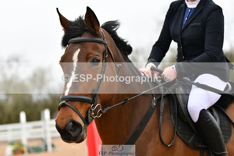 240316A-115901-03320 - Cls 21 95cm National Amateur Quali