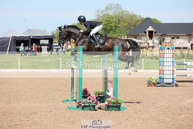 250503-132806-01336 - Cls 11 Junior 1.20m Open