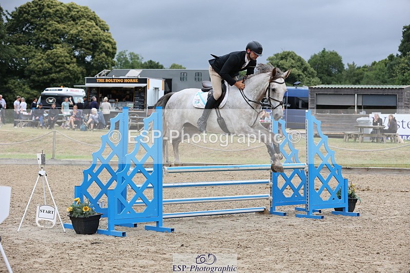 250705A-103043-13796 - Cls 33 Snr British Novice and 90cm Open