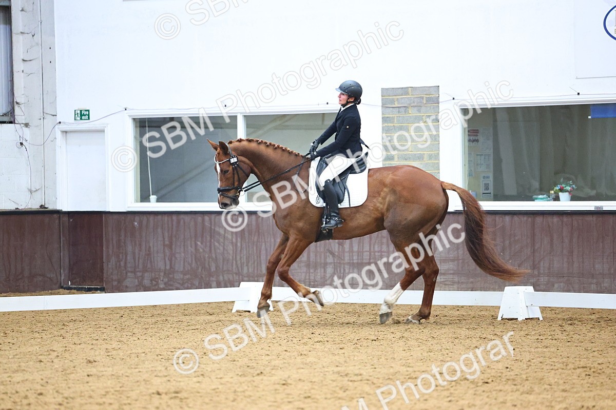 SBM_008742 - Class 25 - Advanced medium 6