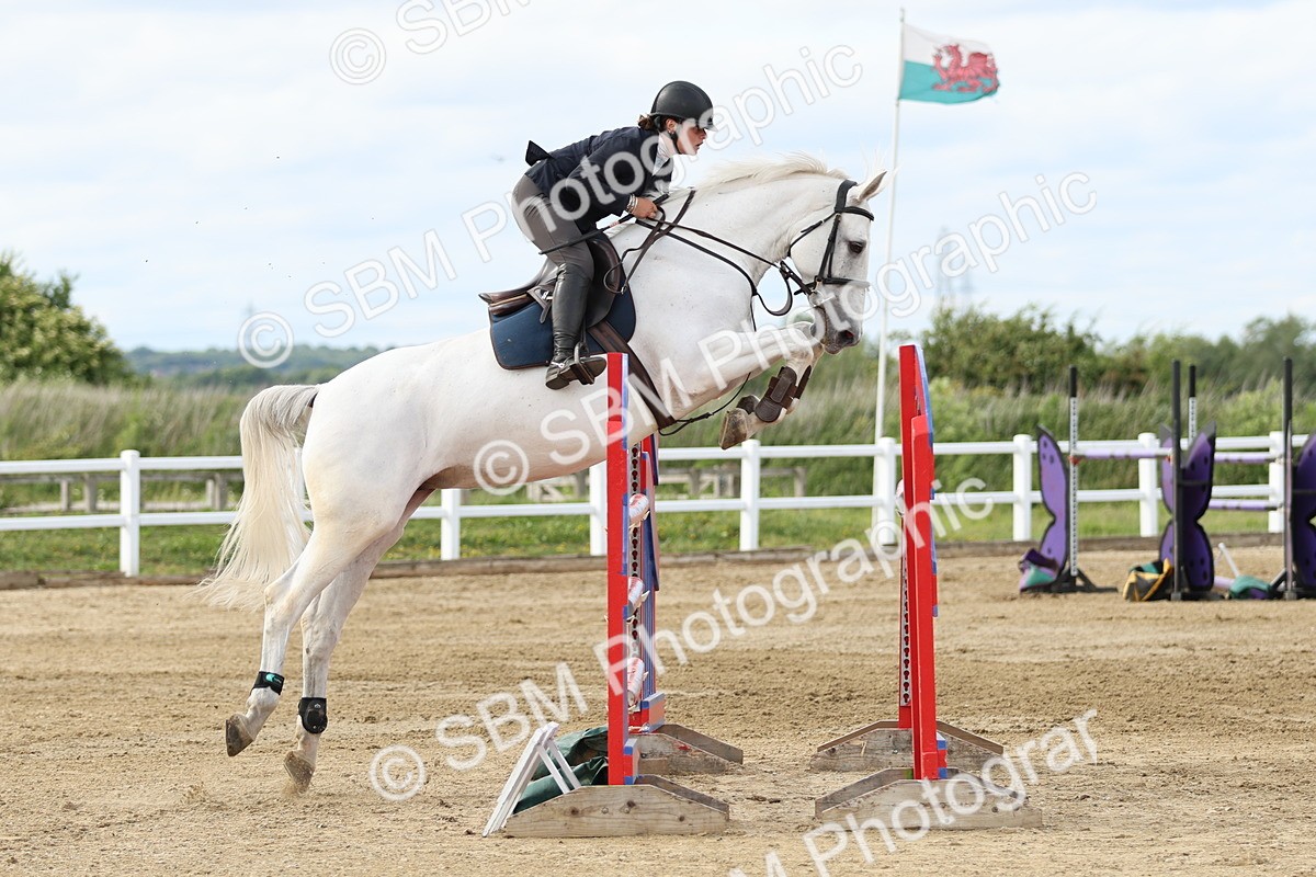 SBM_001631 - Class 7 - National 1.30m 1.40m