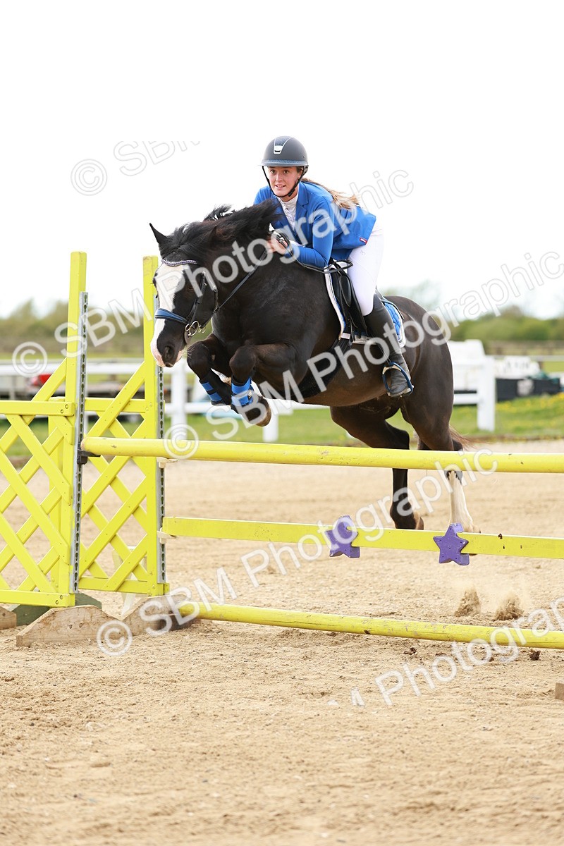 SBM_006062 - Class 7 - 1.00m