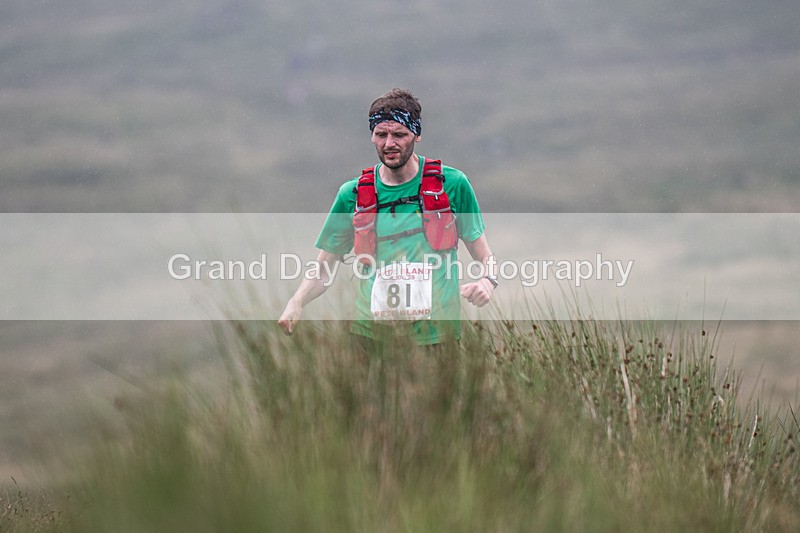 Ingleborough-1011 - Ingleborough Mountain Race Saturday 19th July 2025