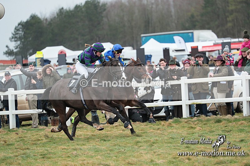 PtP 040224 131 - Combined Services Point-toPoint Larkhill 04/02/24