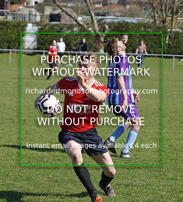 DSC05929 - Kendal County Reserves v Ibis Reserves (Saturday 3 April 2021)