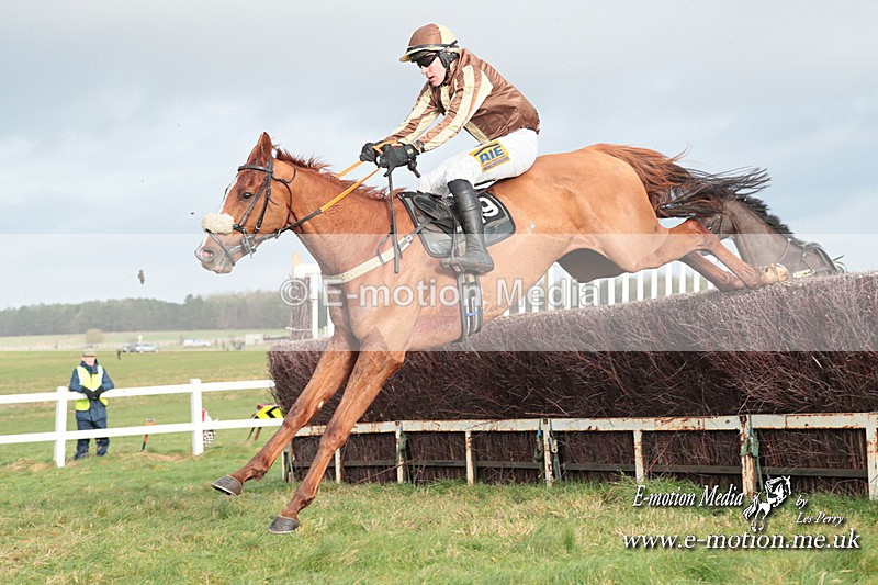 PtP 311223 142 - Larkhill Racing Club Point-to-Point 31/12/23