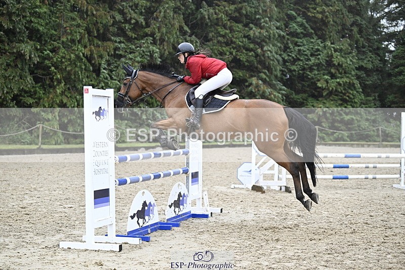 250830A-174213-08351 - Cls 25 1.05m Amateur Quali and Open