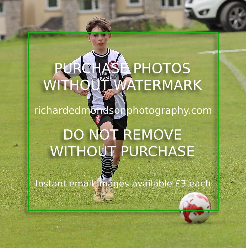 IMG_1775 - Craven Wanderers Under 12's
