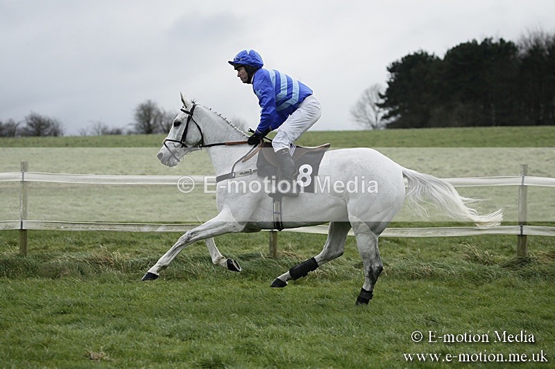 PtP 031217 254 - Hursley Hambledon Point-to-Point Larkhill 03/12/17