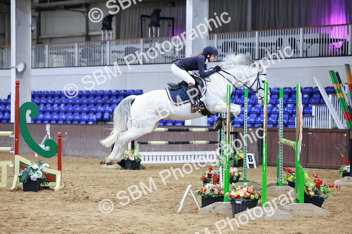 SBM_008048 - Class 26 - WB Equiline Star Championship Qualifier 1.10m