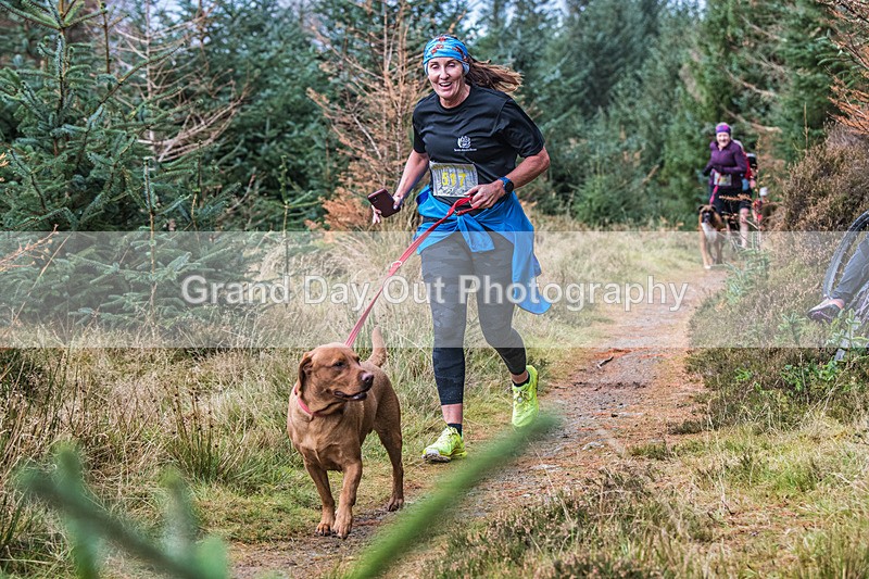 Glentress-1067 - High Terrain Events Glentress 21 & 10K Trail Races Saturday 15th November 2025