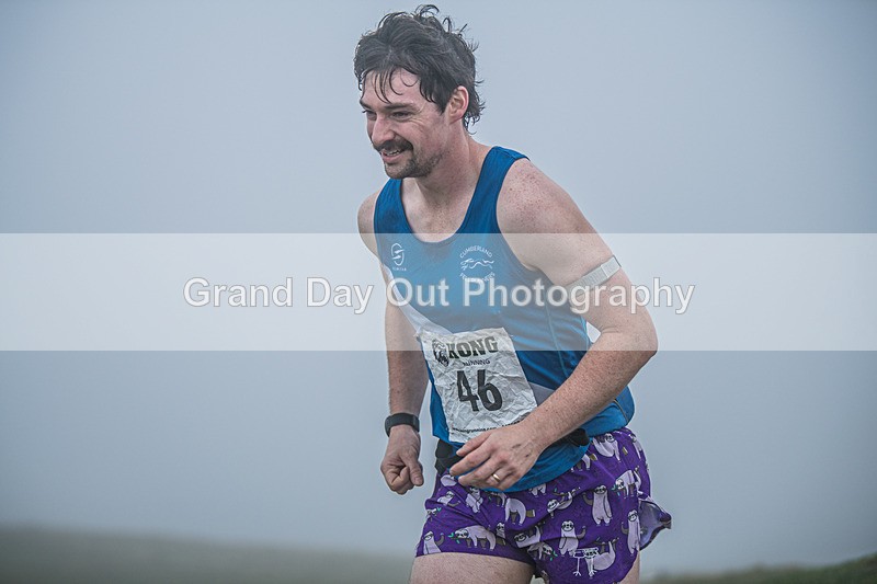 Sale-176 - Sale Fell Race Saturday 22nd November 2025