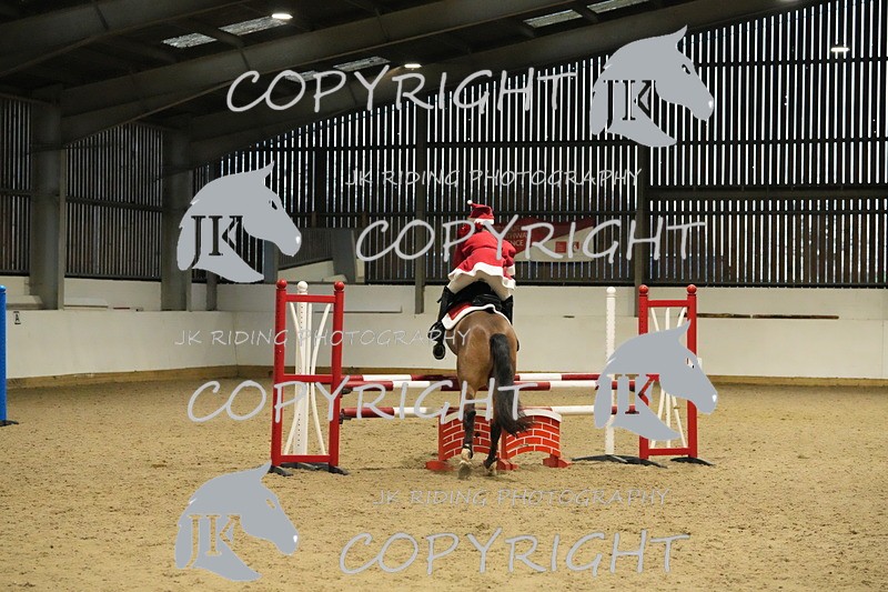 JKR03655 - Class 8 90cm