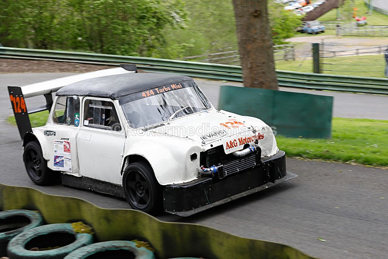  - British & Midland Championship April 27th